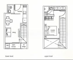 Nottinghill Suites (D21), Apartment #567703061